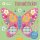 ARS EDITION Love to Bloom – Diamantsticker