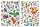 ARS EDITION Das Metallic-Stickerbuch – Drachen