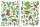 ARS EDITION Das Metallic-Stickerbuch – Drachen