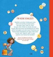 ARS EDITION Mutmurmeln - Mein Freundebuch Schule