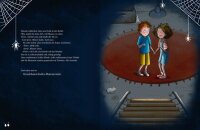 ARS EDITION Mutmurmeln - Mutmurmeln für den ersten ersten Schultag - Buch