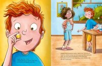ARS EDITION Mutmurmeln - Mutmurmeln für den ersten ersten Schultag - Buch