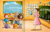 ARS EDITION Mutmurmeln - Mutmurmeln für den ersten ersten Schultag - Buch