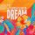 LEGAMI Strandtasche Tropicana Dream