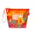 LEGAMI Strand-Pochette / kleine Tasche Tropicana Dream