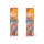 LEGAMI Strandtuch-Clips Tropicana Handtuchklammern Handtuchhalter Klammern