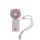 LEGAMI Mini Ventilator Kitty – tragbarer Ventilator im Katzen Design