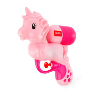 LEGAMI Wasserpistole Unicorn – Wasserspielzeug...