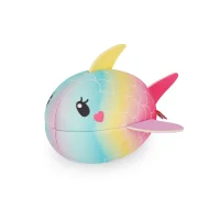 LEGAMI Schwimmender Ball Unicorn Strandball Einhorn...