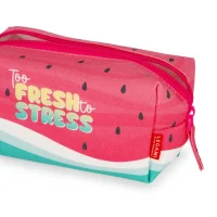 LEGAMI Thermo Strand Pochette / kleine Tasche  Wassermelone