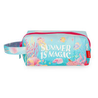 LEGAMI Thermo Strand Pochette / kleine Tasche Summer is...