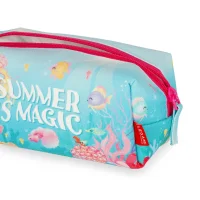LEGAMI Thermo Strand Pochette / kleine Tasche Summer is Magic