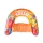 LEGAMI aufblasbarer Poolsessel Tropicana Dream –