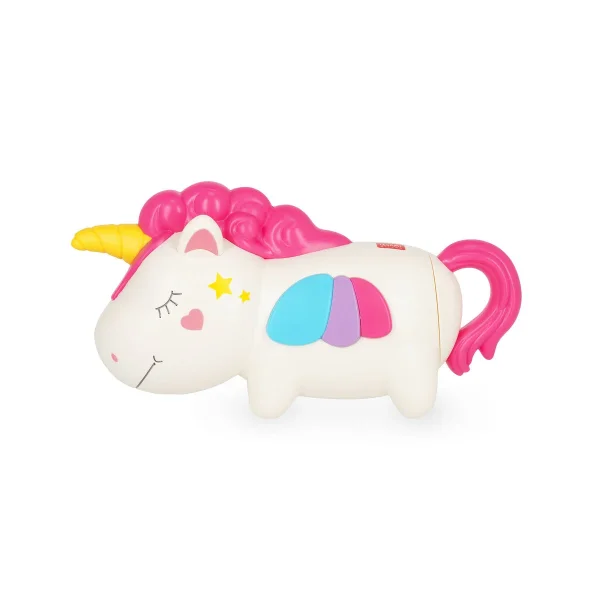 LEGAMI Wasser Blaster Unicorn – Wasserpistole Einhorn