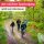 KidsVenture CARDS - Outdoor Suchspiel - 50 Karten 100 Suchaufträge ab 4 Jahren - Natur Schatzsuche & Waldspiel