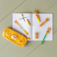 LEGAMI Bear Sweet Bear Klebe- und Korrekturroller –...