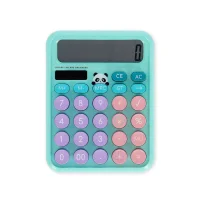 LEGAMI Calcoolator Tischrechner – Taschenrechner,...
