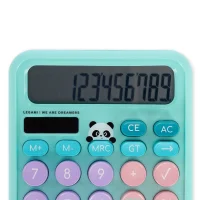 LEGAMI Calcoolator Tischrechner – Taschenrechner,...