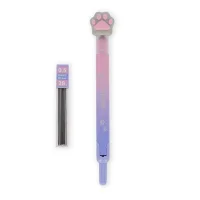 LEGAMI Meow Zirkel mit automatischer Mine – Zirkel,...