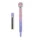 LEGAMI Meow Zirkel mit automatischer Mine – Zirkel, Kitty, rosa