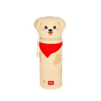 LEGAMI Kawaii Golden – Federmäppchen / Kawaii...