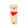LEGAMI Kawaii Golden – Federmäppchen / Kawaii Hund