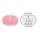 LEGAMI Snack & Go Brotdose Brotbüchse Snackbox Kitty, rosa