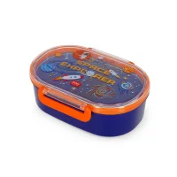 LEGAMI Snack & Go Brotdose Brotbüchse Snackbox,...