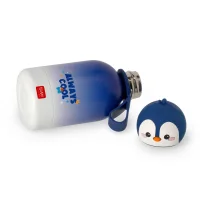 LEGAMI Hot & Cold BFF Kinderthermosflasche –...