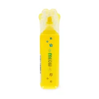 LEGAMI Meow Highlighter Textmarke - gelb  - Textmarker,...