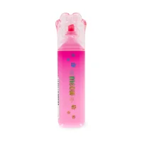 LEGAMI Meow Highlighter Textmarker - pink - Textmarker,...