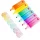 LEGAMI Meow Highlighter Textmarker - pink - Textmarker, Kitty Katze
