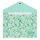 LEGAMI Fold & Order Dokumentenmappe – Dokumentenmappe, Bee, gelb/schwarz