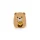 LEGAMI Bear Sweet Bear Anspitzer mit Behälter – Anspitzer mit Auffangbehälter, Teddy Bear, braun