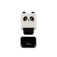 LEGAMI Deco Roller Stamp Deko-Rollstempel –...
