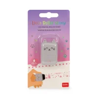 LEGAMI Deco Roller Stamp Deko-Rollstempel –...