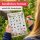 Outdoor Bingo – 10 Bingokarten für Kinder | Natur Suchspiel im DIN A6 Postkartenformat