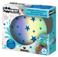 MOSES PhänoMINT Wasser-Hüpfer vers. Farben