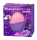 MOSES Happy Day Magische Glückssteine z. Ausgraben gelb oder pink