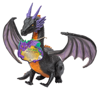 MOSES Giant Drake - Soft-Drache