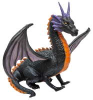 MOSES Giant Drake - Soft-Drache