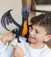 MOSES Giant Drake - Soft-Drache