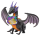 MOSES Giant Drake - Soft-Drache