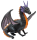 MOSES Giant Drake - Soft-Drache