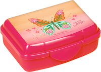 CS Mini-Snackbox - Prinzessin Lillifee