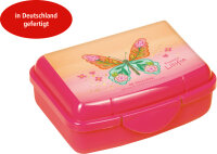 CS Mini-Snackbox - Prinzessin Lillifee