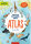 CS Natur-Stickerwelt: Atlas - Tiere der Welt (Nature Zoom)