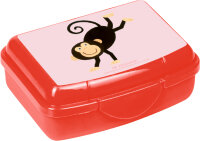 CS Mini Snackbox Affe