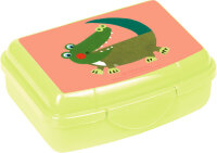 CS Mini Snackbox Krokodil