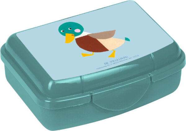 CS Mini Snackbox Ente